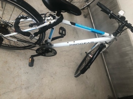 自転車