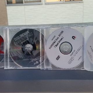 アニメFate.などの販売促進DVDです。の画像