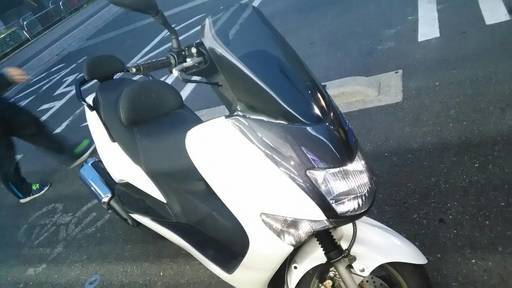 コマジェ　状態かなり良好　期間限定で値下中　現金も可