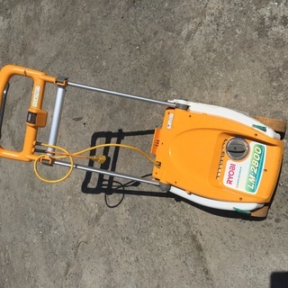 RYOBI 芝刈り機 LM-2800  