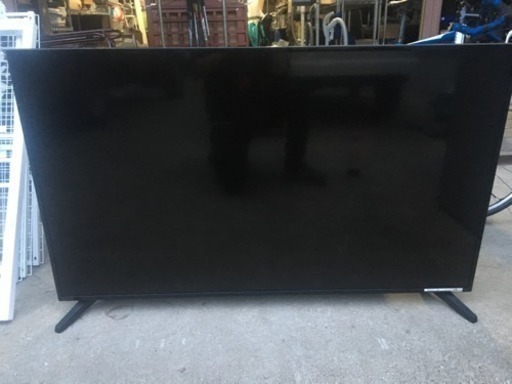 ★☆ SANSUI 55型液晶テレビ SDU551-B1 55型 2018年製