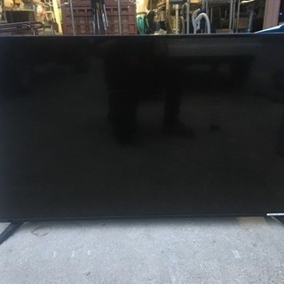 ★☆ SANSUI 55型液晶テレビ SDU551-B1 55型 2018年製