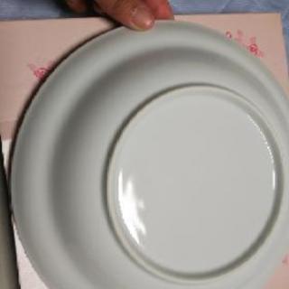 ハローキティ カレープレートの画像