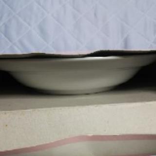 ハローキティ カレープレートの画像