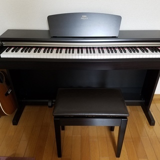 YAMAHA ヤマハ 電子ピアノ アリウス ARIUS YDP-...
