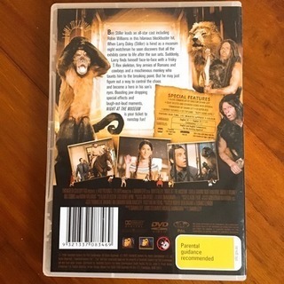 英語 ファミリー映画 3本の画像