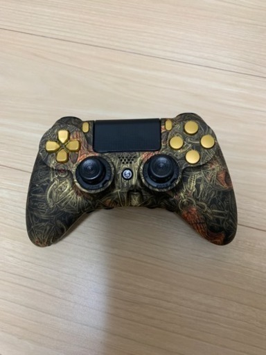 スカフ コントローラー