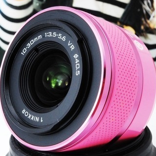 ○希少なピンク○極上級○付属品ほぼ完備○16GBのWIFISD