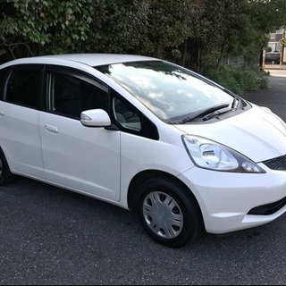 車検付き、R1/11迄！GE6 フィット！ワンセグ対応ナビ！車検...