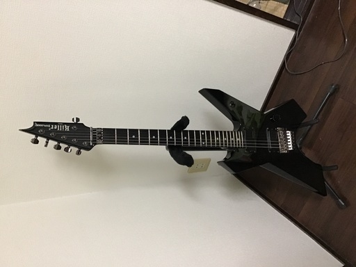 killerギター Exploder