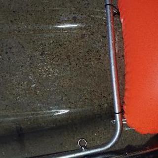 クリアカヤック2450mmの画像