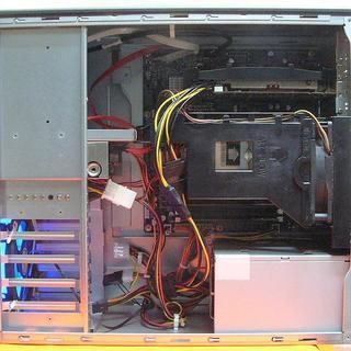 GTX560Ti☆CS/マインクラフト動作OK