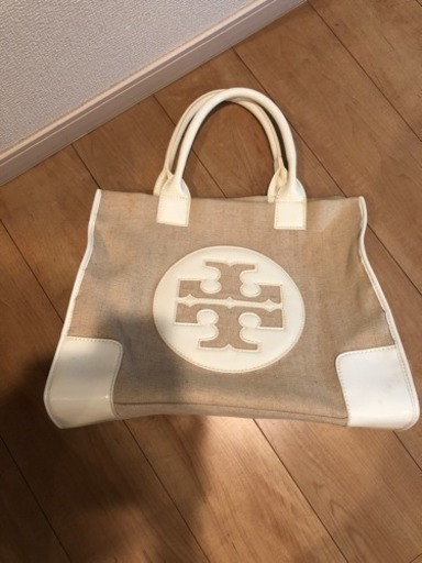 取引中 トリーバーチ バック