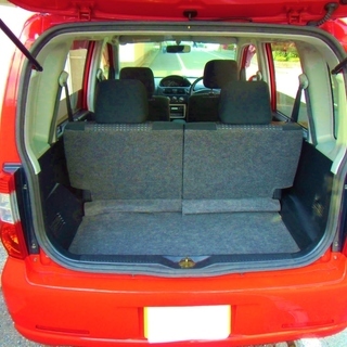 走行４７千㌔　令和３年２月　EKワゴンM　即乗り可の画像