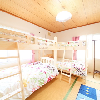 お部屋の清掃など／経験なし・シニア大歓迎／シフト制・希望より週何回でも＾＾の画像