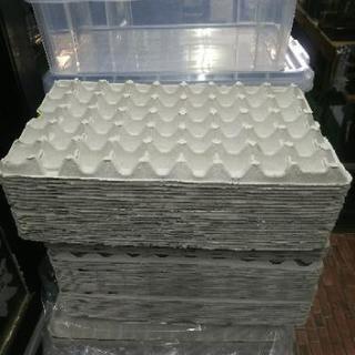 卵パック 10枚 300円