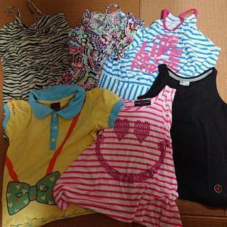 BABYDOLL forever21 H&M BLEEZEなど ...