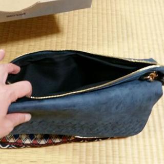 ショルダーバッグ　値下げしましたの画像