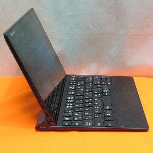 10.1型Windowsタブレット☆キーボードドック付で快適操作♪