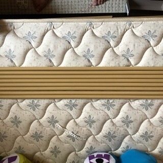 キッズオーガナイザー おもちゃ収納の画像