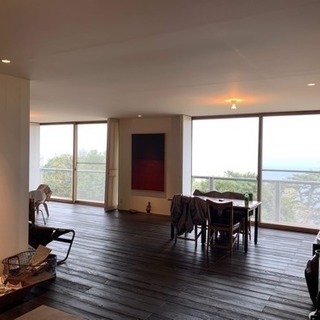 民泊 一日1組限定のお宿の清掃 時給1100円の画像