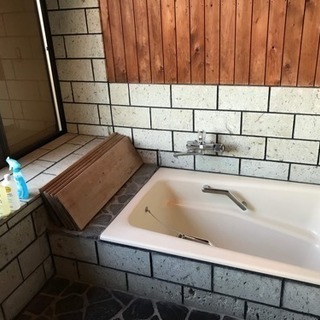 民泊 一日1組限定のお宿の清掃 時給1100円の画像