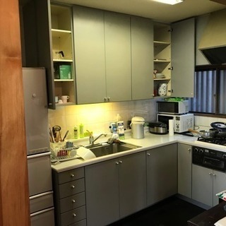 民泊 一日1組限定のお宿の清掃 時給1100円の画像