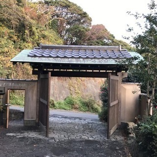 民泊 一日1組限定のお宿の清掃 時給1100円の画像