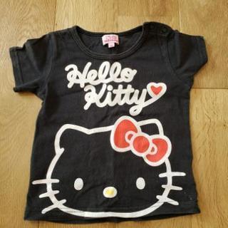 ベビードールキティちゃんTシャツ