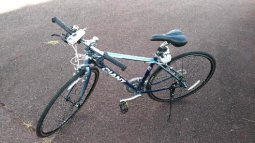 GIANT　ジャイアント　エスケープR3