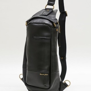 master-piece Gloss ver.2 スリングバッグ