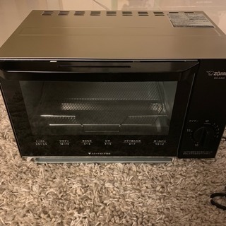 美品★トースターの画像