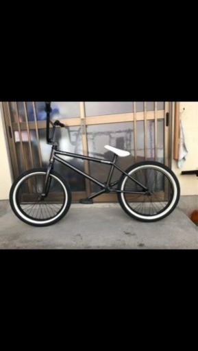 BMX BMX