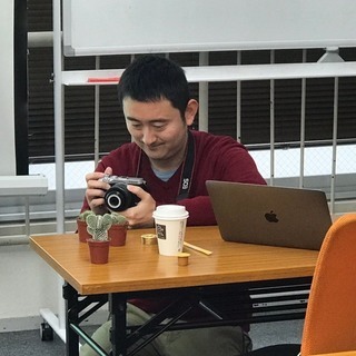 【セミナー】スマホで写真を撮ってお小遣いを稼ぐ方法（副業）の画像