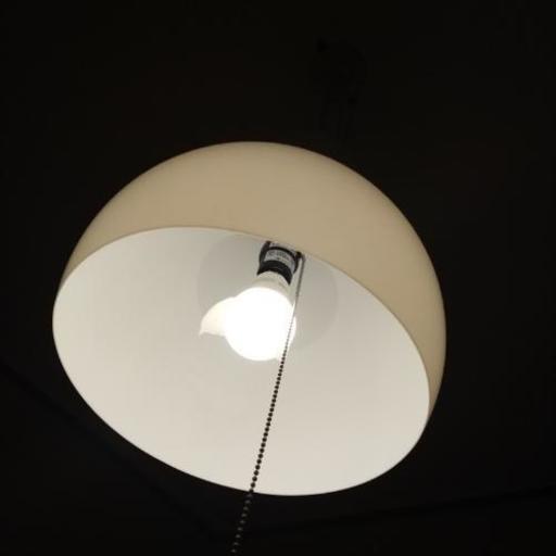 シーリングライト(イケア　LED!)