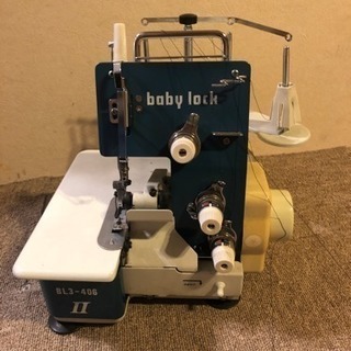 ロックミシン