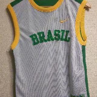 サッカートレーニングウェア