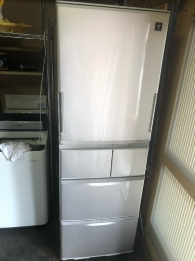 SHARP プラズマクラスター搭載！ 美品！