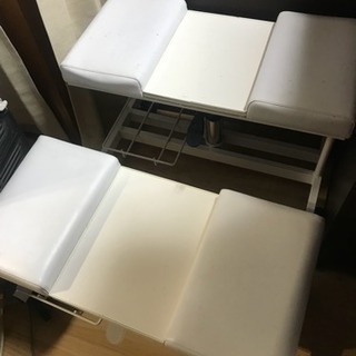 フットカート1台