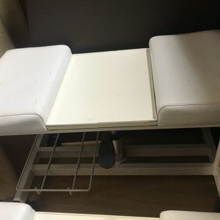 フットカート1台の画像