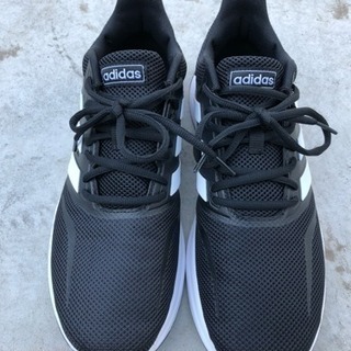 アディダス 新品同様 28.0cmの画像