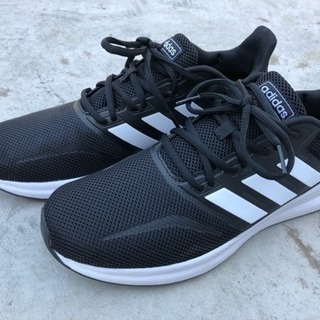 アディダス 新品同様 28.0cm