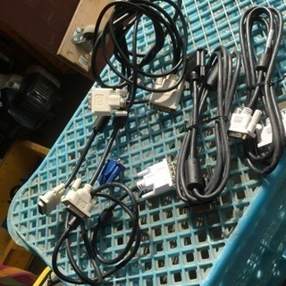 パソコン等 接続コード