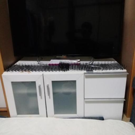 テレビボード