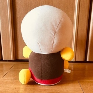 【値下げ！】美品 NEWおいかけっこアンパンマン 中古の画像