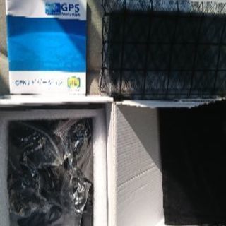 GPSナビゲーション、ワンセグ内蔵!!の画像