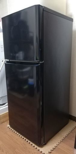 ハイアール　JR-N121-A