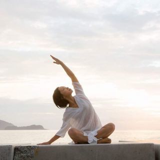 フーテンノヨガ🔺狭山、入曽、入間藤沢で対面クラス開催しています