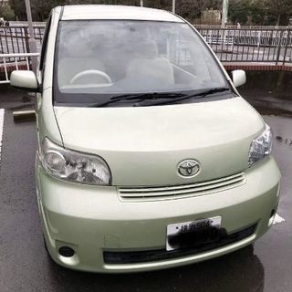 トヨタ中古車