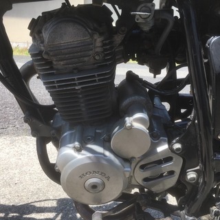 FTR223　カスタムの画像